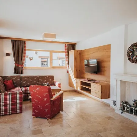 Chalet Wieshof-3