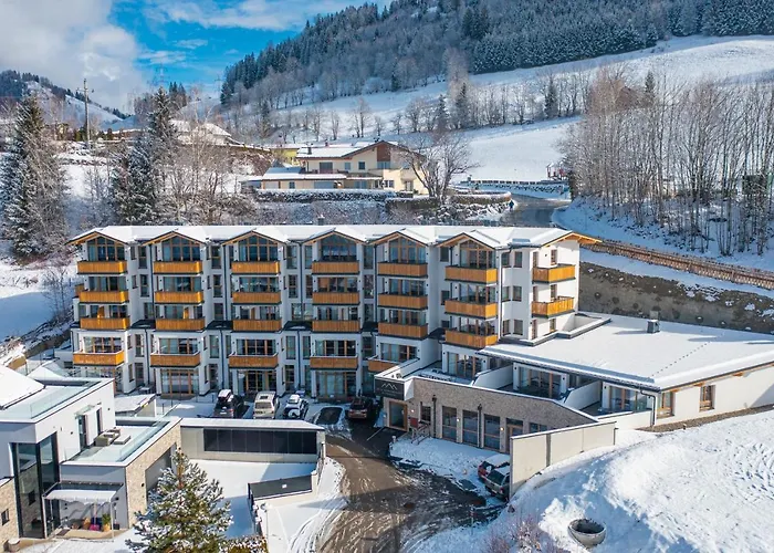Alpentravel Alpendorf Ski- und Sonnenresort