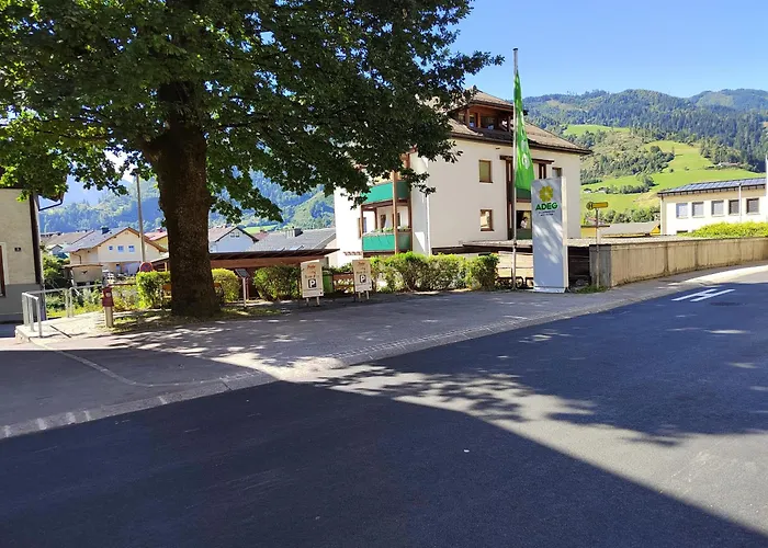 Haus FreyFerienwohnung