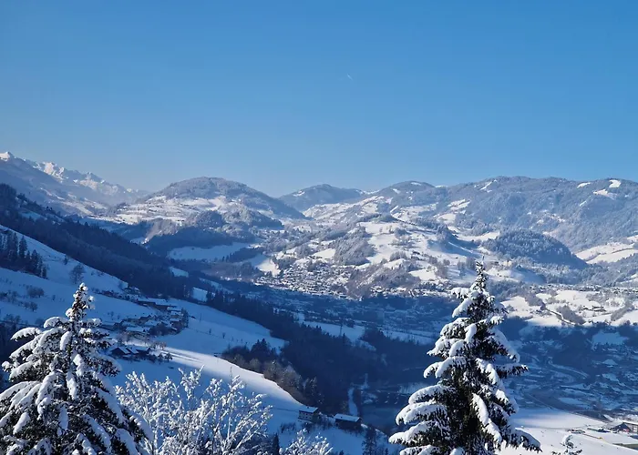 DeutschmannFerienwohnung