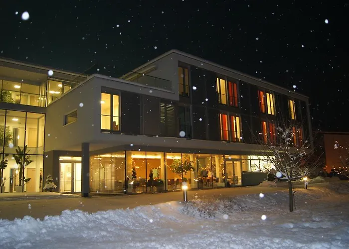 Hostel-Jugendherberge St. Johann Im Pongau